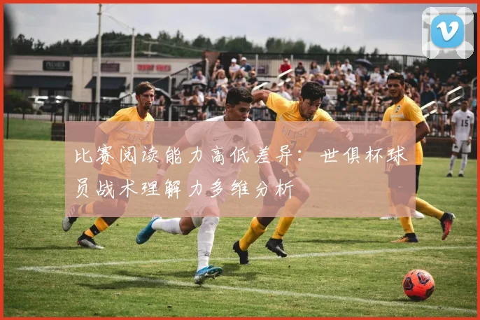 比赛阅读能力高低差异：世俱杯球员战术理解力多维分析